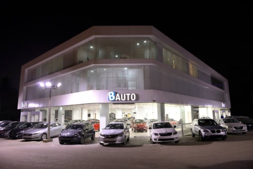B Auto