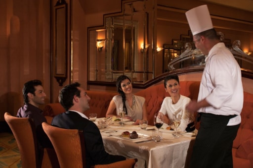 Maestro at InterContinental Citystars Cairo