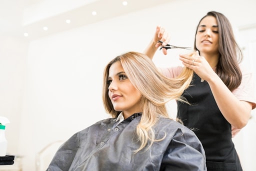 Women's Hair Dressers | Best of Cairo Women's Hair Dressers | Best of Cairo