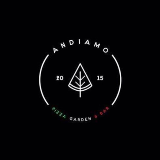 Andiamo Pizza Garden & Bar