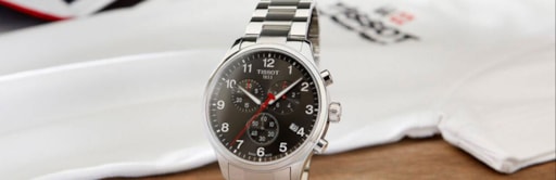 Tissot