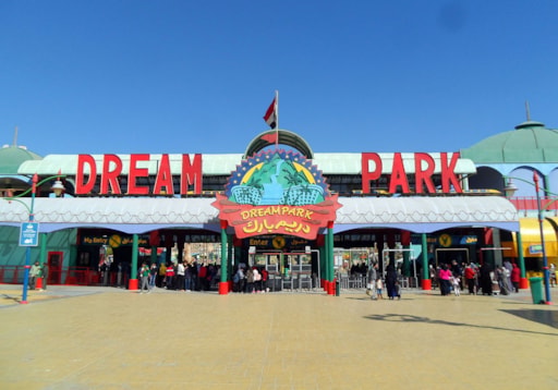 Dream Park