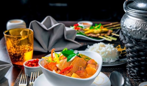 Ruen Thai Restaurant
