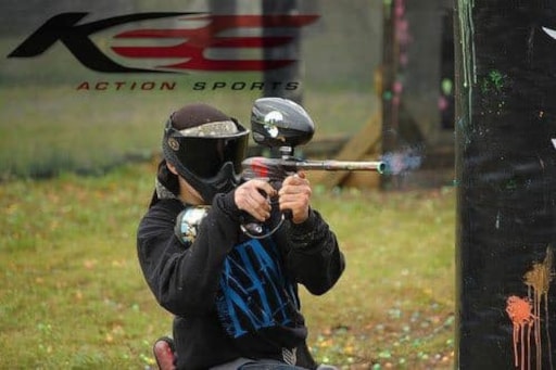 Egypt Paintball Academy