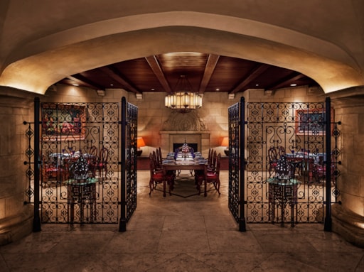 JW Marriott