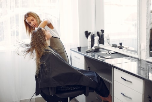 Women's Hair Dressers | Best of Cairo Women's Hair Dressers | Best of Cairo