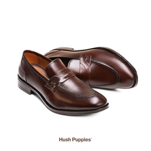 Hush Puppies