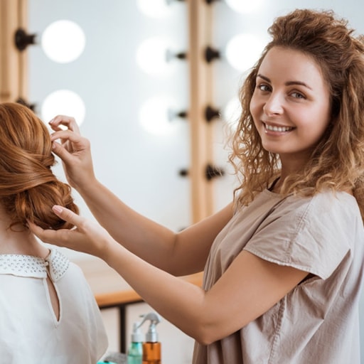 Women's Hair Dressers | Best of Cairo Women's Hair Dressers | Best of Cairo