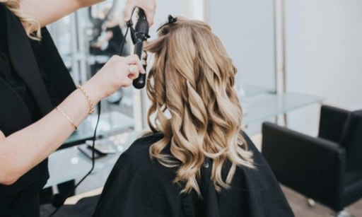 Women's Hair Dressers | Best of Cairo Women's Hair Dressers | Best of Cairo