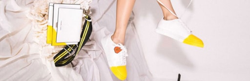 Charles & Keith