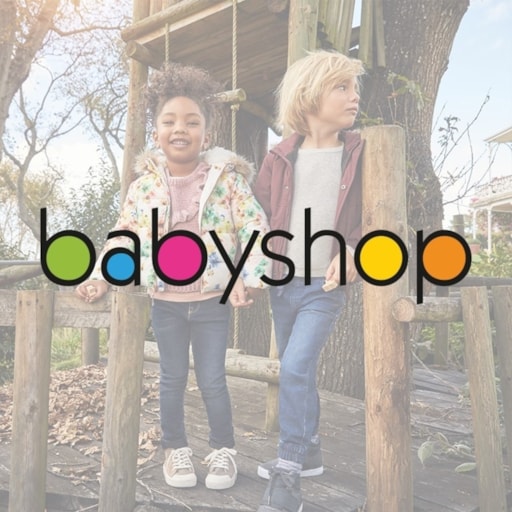 BabyShop